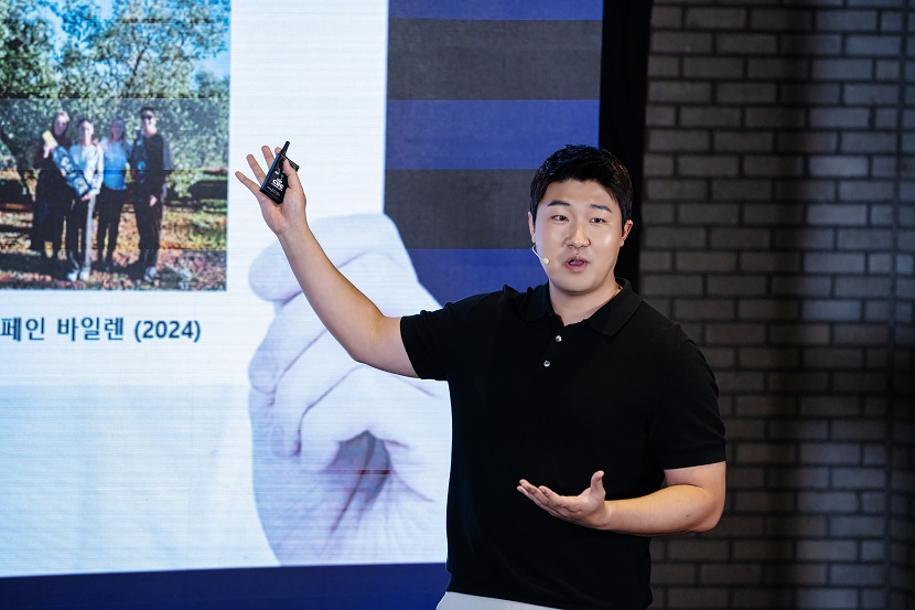 CJ ENM 커머스부문 MD 이원준님