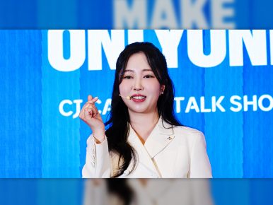 “위기에서 기회를 찾아내는 법” CJ프레시웨이 MD 장소연님