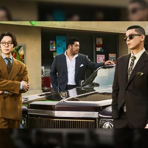브라운아이드소울의 정규 5집을 CGV에서 하루 먼저 만나보세요!