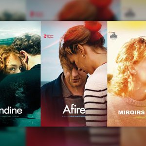 CGV, 크리스티안 페촐트 감독 ‘원소 3부작’ 특별 상영