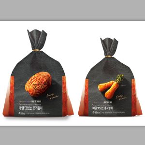 CJ제일제당, 컬리와 손잡고 ‘제일맞게컬리 김치’ 신제품 2종 선보인다