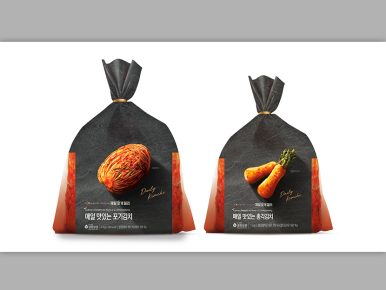 CJ제일제당, 컬리와 손잡고 ‘제일맞게컬리 김치’ 신제품 2종 선보인다