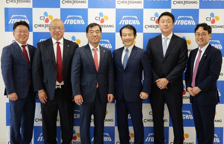 CJ제일제당, 日 ‘치바 신공장’ 본격 가동…‘비비고 만두’로 일본 시장 잡는다