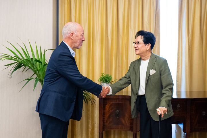 이재현 회장, 유럽 현장경영으로 신성장 기회 모색, “K웨이브 놓치지 말고, 글로벌 영토 확장 속도 높여야”