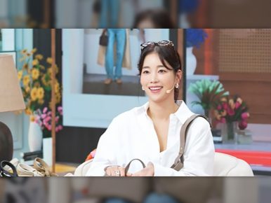 “50만 페이지뷰, 최다 채팅수” CJ온스타일, 옴니 콘텐츠 IP <은세로운 발견> 첫 방송 MZ 고객 열광