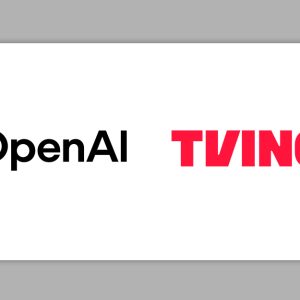 티빙, 국내 OTT 최초 ‘OpenAI ChatGPT 엔터프라이즈’ 공식 도입