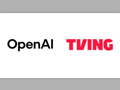 티빙, 국내 OTT 최초 ‘OpenAI ChatGPT 엔터프라이즈’ 공식 도입