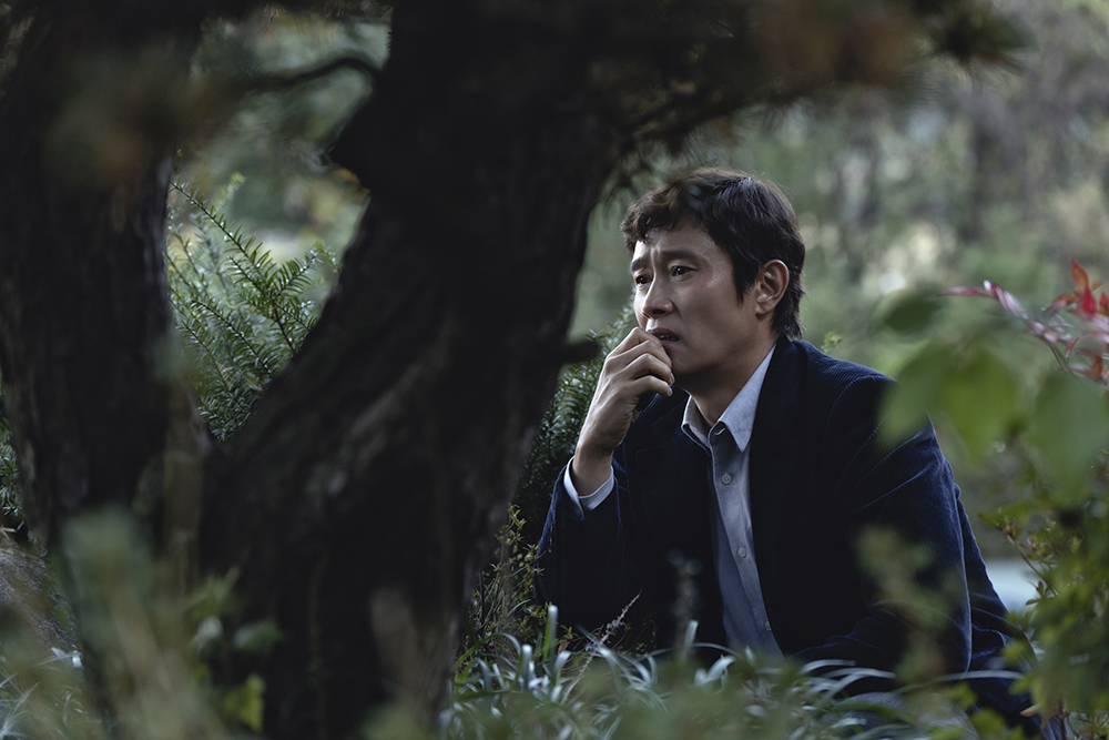 영화 어쩔수가없다 스틸컷