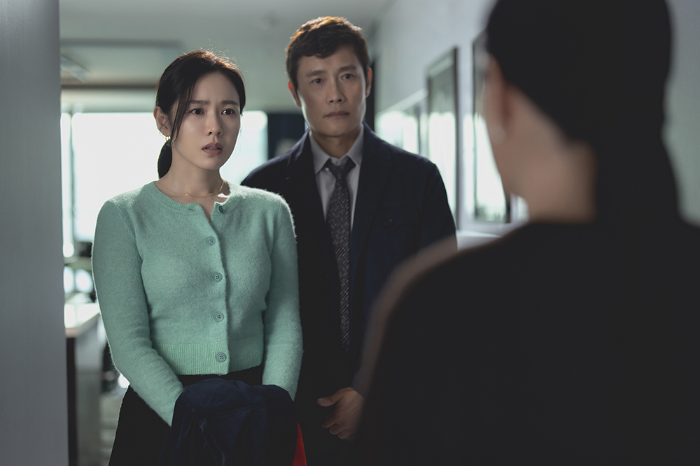 영화 어쩔수가없다 스틸컷