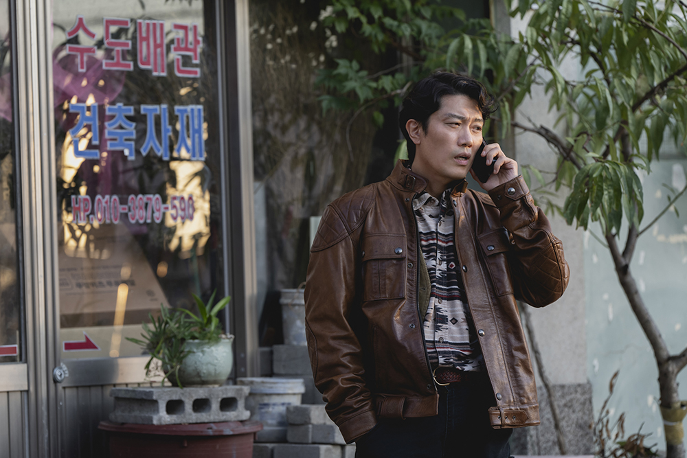 영화 어쩔수가없다 스틸컷