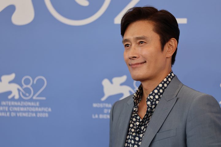 <어쩔수가없다> 뜨거운 취재 열기로 가득했던 베니스국제영화제 공식 기자회견 & 포토콜 현장