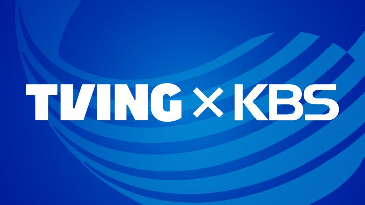 티빙, KBS 1·2TV 라이브 채널 신규 편성…“언제나, 어디서나, 누구나 즐기는 라이브와 정주행 채널”