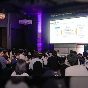 CJ대한통운, 페이오니아·쇼피파이와 함께 K셀러 글로벌 이커머스 직진출 지원