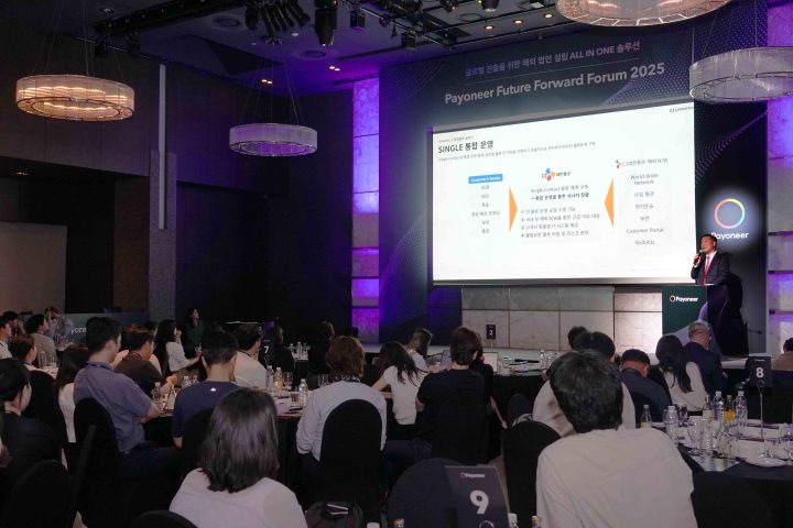 CJ대한통운, 페이오니아·쇼피파이와 함께 K셀러 글로벌 이커머스 직진출 지원