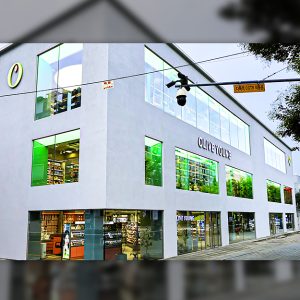 CJ올리브영, 압구정에 첫 ‘글로벌 미용관광’ 특화매장 선보인다