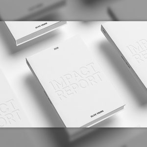 CJ올리브영, 지속가능경영 실천 노력 담은 '2025 임팩트 리포트' 발간