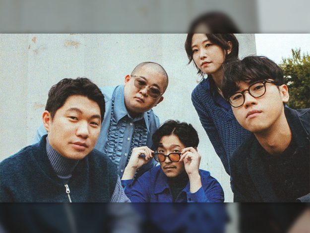 용리와 돌아온 탕자들 인터뷰 콘텐츠 섬네일 이미지