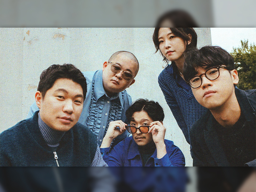 글로벌 재즈씬 주목 ‘용리와 돌아온 탕자들’, CJ문화재단의 든든한 지원