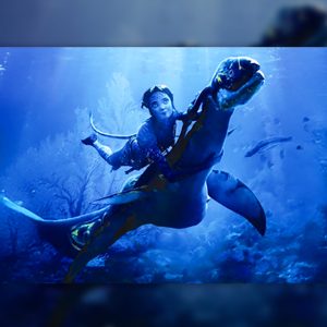 CGV, ‘아바타: 물의 길’ SCREENX 3D 버전으로 첫 선
