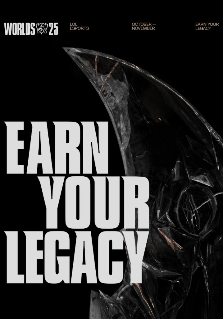 CGV Worlds25 포스터