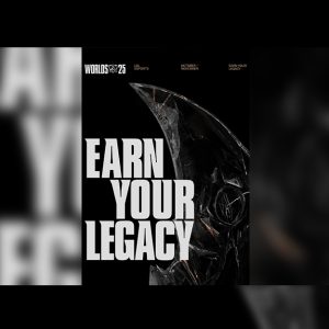 CGV, ‘2025 LoL 월드 챔피언십’ 생중계 진행