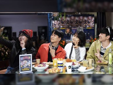 CJ제일제당 ‘크레잇’, ‘국순당’과 함께한 MZ세대 타깃 팝업행사 성료