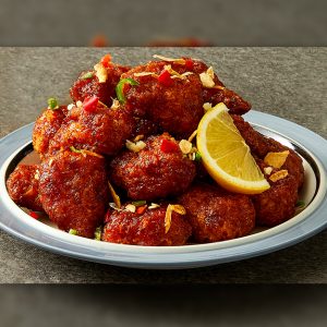 CJ제일제당 ‘고메 소바바치킨’, 2천만봉 판매 돌파… 매콤·짭짤한 마늘맛 신제품으로 포트폴리오 확대
