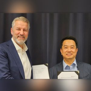 CJ제일제당, 유럽 바이오소재 컴파운딩 기업과 파트너십 체결…생분해성 소재 사업 글로벌 보폭 넓힌다