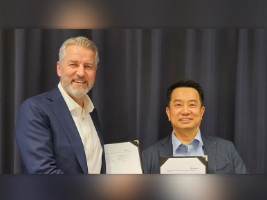 CJ제일제당, 유럽 바이오소재 컴파운딩 기업과 파트너십 체결…생분해성 소재 사업 글로벌 보폭 넓힌다