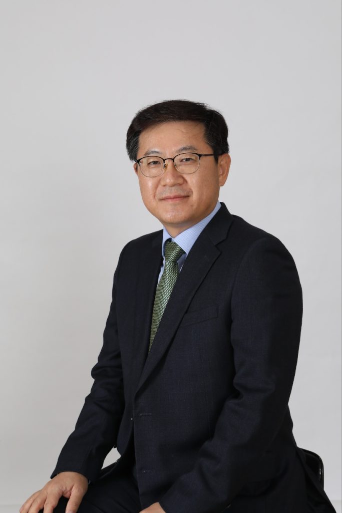 윤석환 CJ제일제당 대표이사 겸 바이오 사업부문 대표
