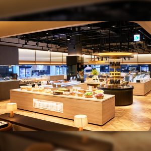 CJ푸드빌 빕스, ‘김포현대아울렛점’ 오픈… 수도권 외식 새 명소 주목