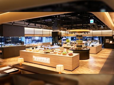 CJ푸드빌 빕스, ‘김포현대아울렛점’ 오픈… 수도권 외식 새 명소 주목