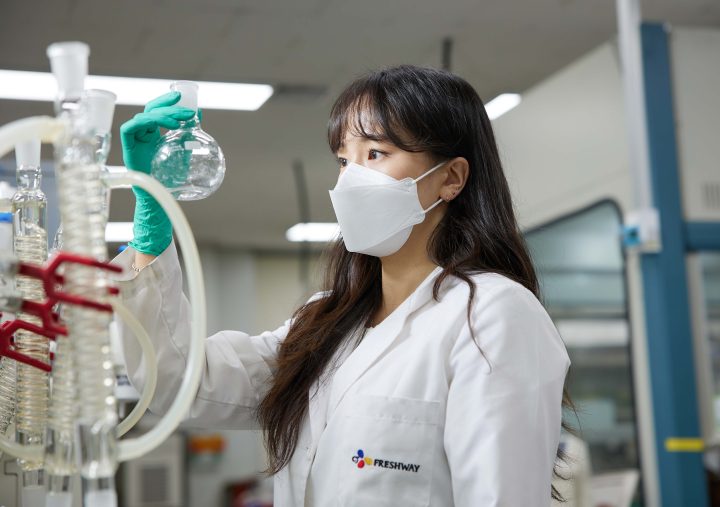 CJ프레시웨이, 과기부 주관 ‘안전관리 우수연구실’ 재인증 획득