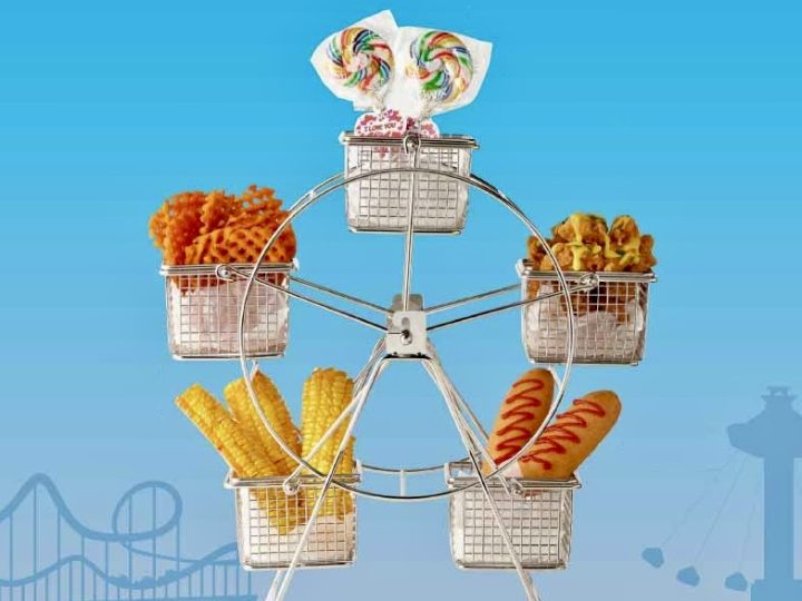 가을 나들이 명소 푸드 서비스 강화… “국립중앙박물관 카페 디저트 신메뉴 출시”