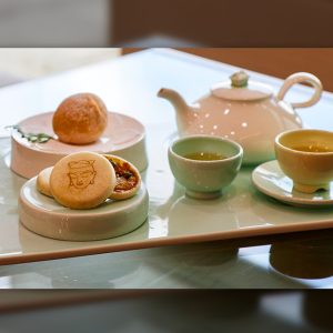 가을 나들이 명소 푸드 서비스 강화... “국립중앙박물관 카페 디저트 신메뉴 출시”