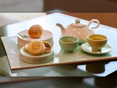 가을 나들이 명소 푸드 서비스 강화… “국립중앙박물관 카페 디저트 신메뉴 출시”