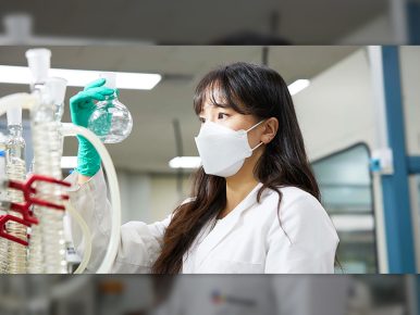 CJ프레시웨이, 과기부 주관 ‘안전관리 우수연구실’ 재인증 획득