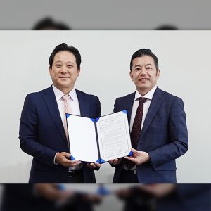 CJ대한통운, 트랜스코스모스코리아와 초국경물류 증진 협력 MOU 체결