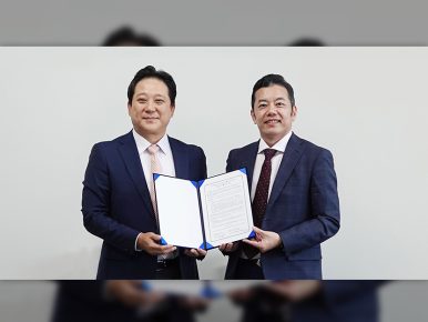 CJ대한통운, 트랜스코스모스코리아와 초국경물류 증진 협력 MOU 체결