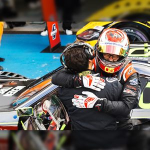 이창욱 vs 김중군, 커리어 첫 6000 클래스 챔피언의 주인공은