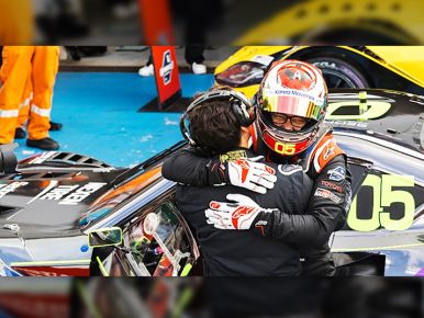 이창욱 vs 김중군, 커리어 첫 6000 클래스 챔피언의 주인공은