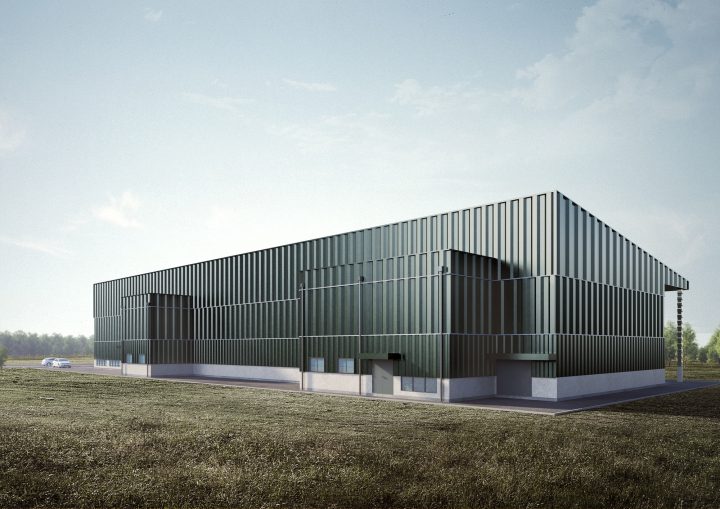 CJ올리브네트웍스, 소주스토리 스마트팩토리 구축한다