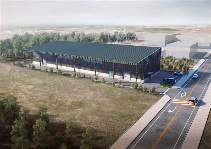 CJ올리브네트웍스, 소주스토리 스마트팩토리 구축한다