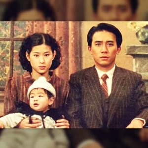 ‘비정성시’ ‘하나 그리고 둘’ 4K로 만나보세요!