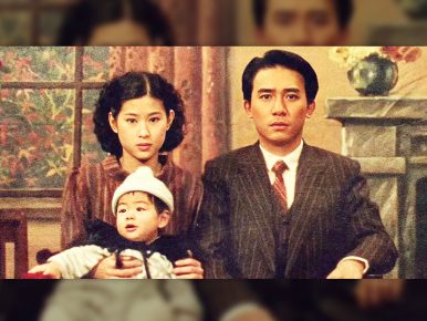 ‘비정성시’ ‘하나 그리고 둘’ 4K로 만나보세요!