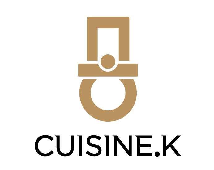 [cj제일제당 사진자료] 퀴진케이(cuisine.k) 로고