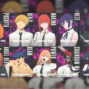 'CGV, ‘극장판 체인소 맨: 레제편’ SCREENX 상영 인기'