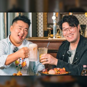 CJ프레시웨이 × 금별맥주, 외식 솔루션 콘텐츠 공개