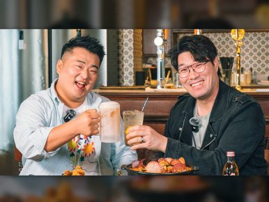 CJ프레시웨이 × 금별맥주, 외식 솔루션 콘텐츠 공개