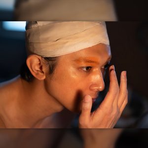 [CGV아트하우스] 서로를 뛰어넘어야만 다다를 수 있는 <국보>의 경지